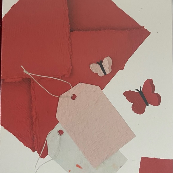 Recollections Tag & Envelope Templates for Paper Making crafts - Picture 3 of 7